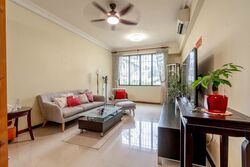 Seletar Springs Condominium (D28), Condominium #548858121